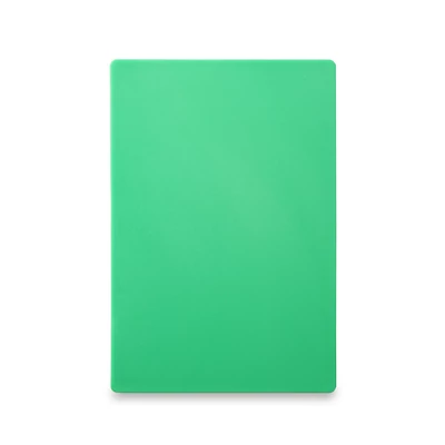 Vágódeszka HACCP - 600x400 mm zöld