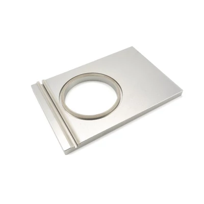 Maxima Soup Bowl Tray Ø 153 mm - Medium - 1 Compartment