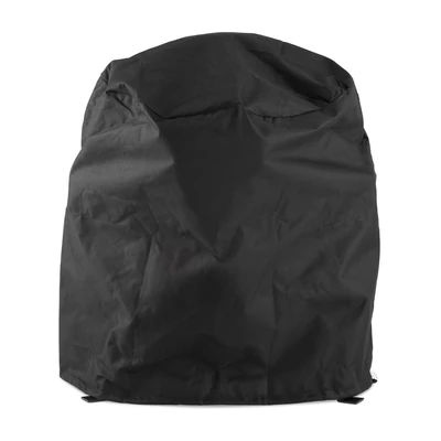 Esővédő 33 cm-es kamado grillhez