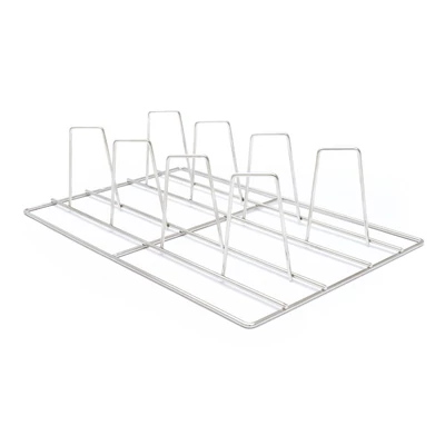 Maxima Sütőrács baromfihúshoz - 1/1 GN - 8 db