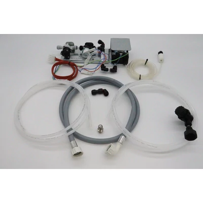 Maxima Maxima Washing System for Combisteamers (Digital)