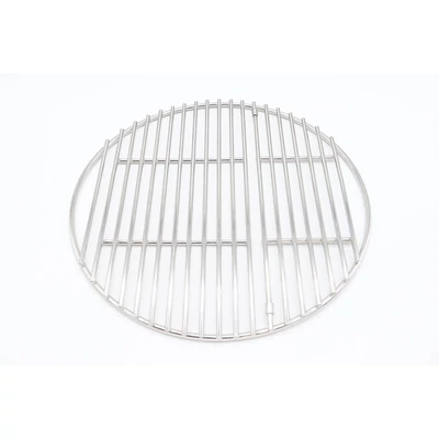 Maxima Rozsdamentes acél grilllap 32cm