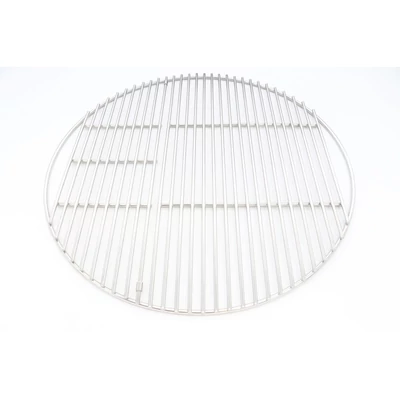 Maxima Rozsdamentes acél grilllap 47cm