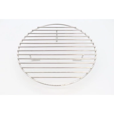 Maxima Rozsdamentes acél grilllap 27cm