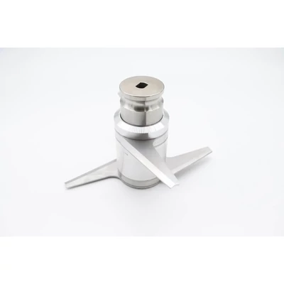 Maxima Élelmiszer-feldolgozó 20L - Késcsoportos blokk - Sima