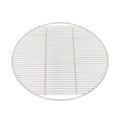 Maxima Rozsdamentes acél grilllap 55cm