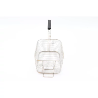 Maxima Induction Fryer 8L - Frying Basket Complete