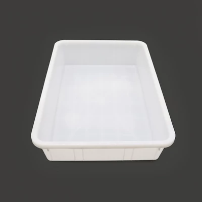 Maxima Halhűtőszekrény - 600L - műanyag tartály (60 x 40 cm)