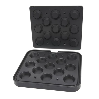 Maxima Tortilla forma - kerek - 69/43 mm - 13 darab