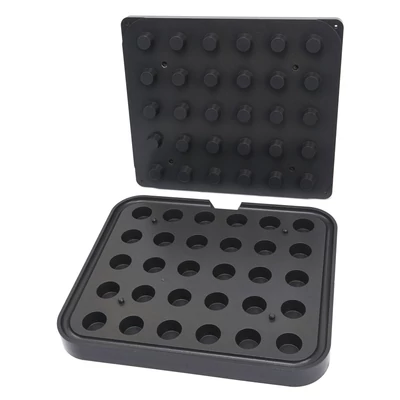 Maxima Tortilla forma - kerek - 35/29 mm - 30 db