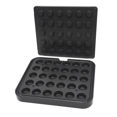 Maxima Tortilla forma - kerek - 44/32 mm - 30 db