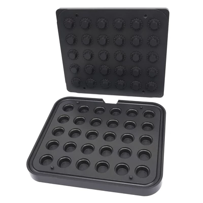 Maxima Tortilla forma - kerek - 47/29 mm - 30 db