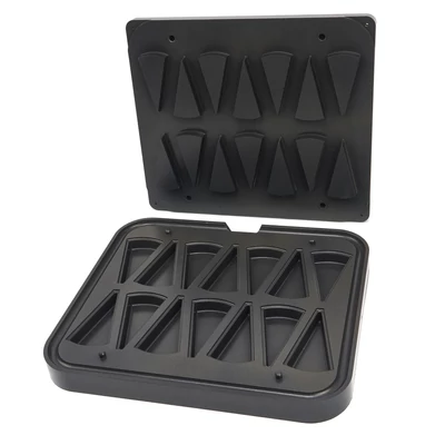 Maxima Tártaforma - Tortaszelet - 14 darab
