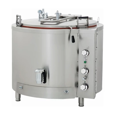 Maxima főzőüst 300L - 400V - indirekt