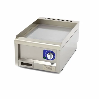Maxima Commercial Grade grillsütő - elektromos - 40 x 60 cm
