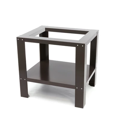 Maxima Deluxe keret 6 + 6 x 30 cm-es dupla pizzasütőhöz