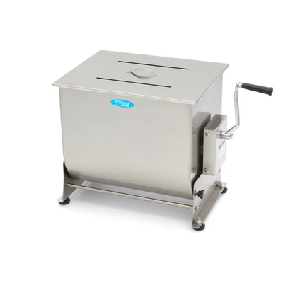 Maxima Húskeverő kézi - 60 liter - billenő tállal