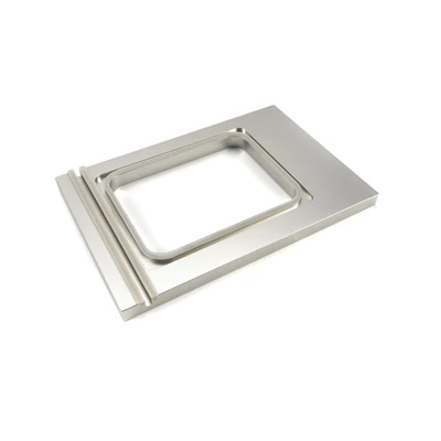 Maxima hústálca 205 x 160 mm - Kicsi - 1 rekeszes