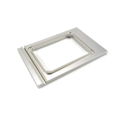 Maxima menütálca 225 x 175 mm - kicsi - 1 rekeszes