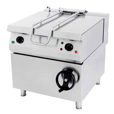 Maxima Premium Bratt Pan 100L - Gáz