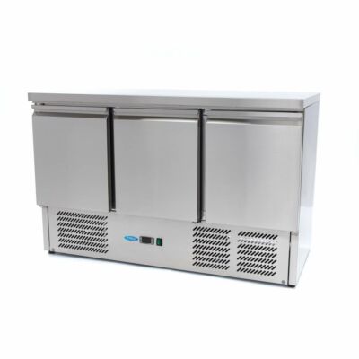 Maxima hűtőpult SAL903