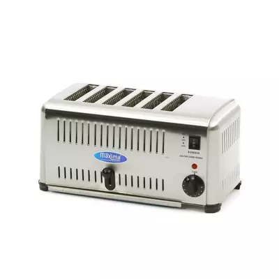 Maxima Toaster MT-6