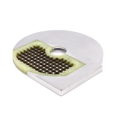 Maxima VC450 10 x 10 mm-es kockázó rács