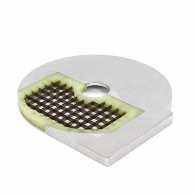 Maxima VC450 12 x 12 mm-es kockázórács