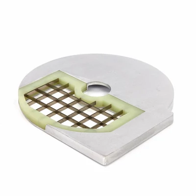 Maxima VC450 20 x 20 mm-es kockázórács
