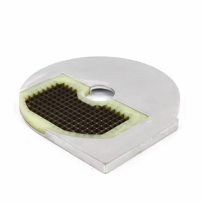 Maxima VC450 8 x 8 mm-es kockázó rács