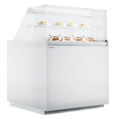 LCV Volans 02 0,9 Süteményespult