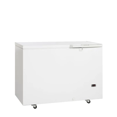 Tefcold Orvosi fagyasztó – 323 L – fehér