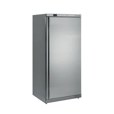 Tefcold Tároló fagyasztó – 420 L – inox