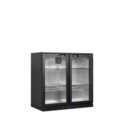 Tefcold Bárhűtő – 188 L – 2 ajtós