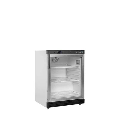 Tefcold Bemutató hűtő – 119 L – fehér