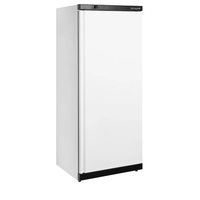 Tefcold Tároló fagyasztó – 555 L – fehér - LÁDÁKKAL