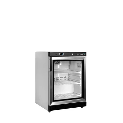 Tefcold Bemutató fagyasztó – 120 L – fehér