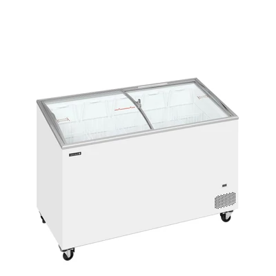 Tefcold Fagylaltfagyasztó – 325 L – fehér