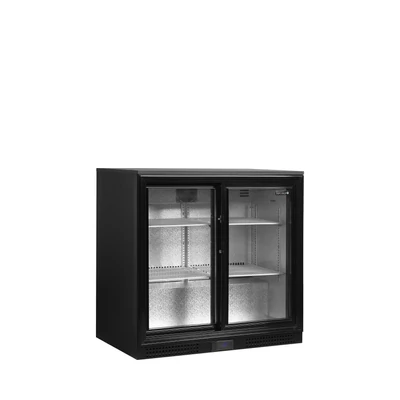 Tefcold Bárhűtő – 182 L – 2 ajtós