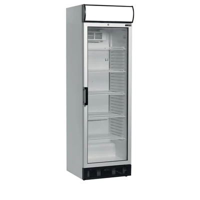 Tefcold Italhűtő – 347 L – reklámfelülettel