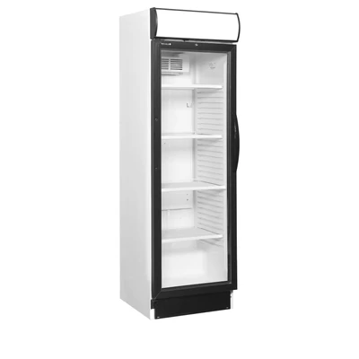 Tefcold 2 B/J Balos italhűtő – 345 L – reklámfelülettel