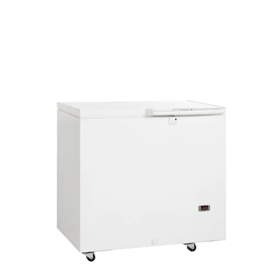 Tefcold Orvosi fagyasztó – 230 L – fehér