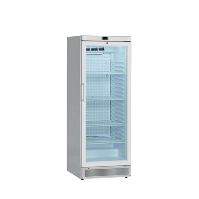Tefcold Orvosi hűtő – 260 L – fehér