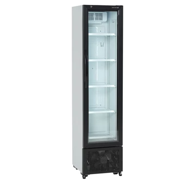 Tefcold Italhűtő – 114 L – fehér