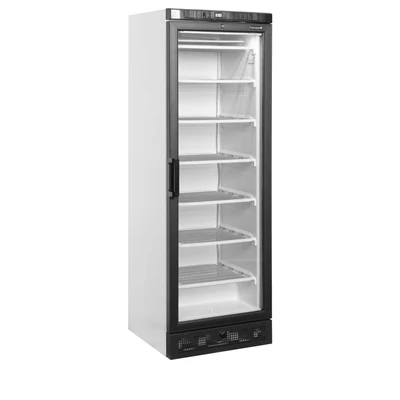 Tefcold Bemutató fagyasztó – 270 L – fehér