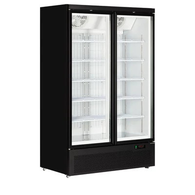 Tefcold Atom Maxi Bemutató fagyasztó – 702 L – 2 ajtós
