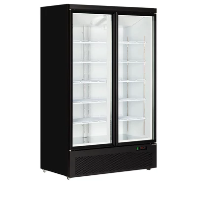 Tefcold Atom Maxi Bemutató hűtő – 809 L - 2 ajtós