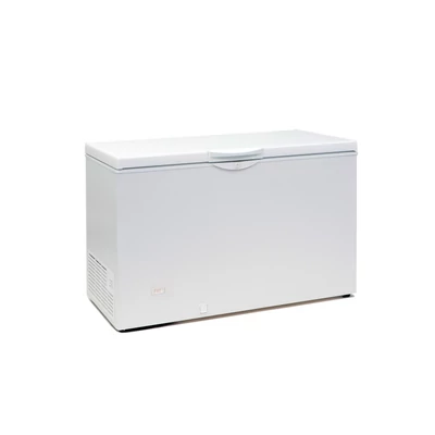 Tefcold Hűtőláda – 349 L – fehér