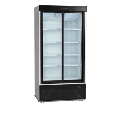 Tefcold Bemutató hűtő – 540 L – 2 ajtós