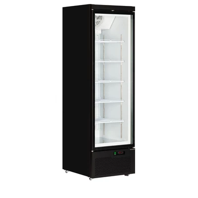 Tefcold Atom Maxi Bemutató fagyasztó – 390 L – 1 ajtós